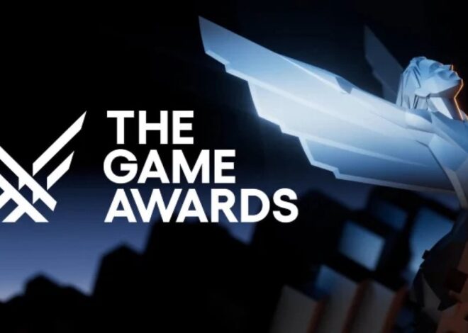 The Game Awards 2024 adayları belli oldu: Yılının en iyi oyunları yarışı başladı